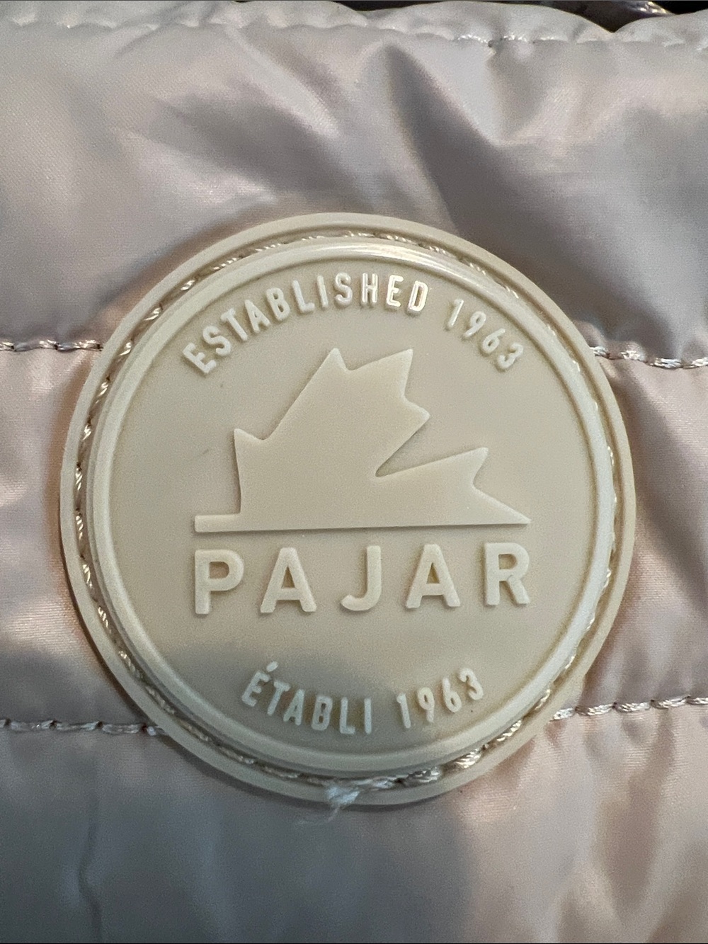 Pajar purse. - Picture 5 of 12